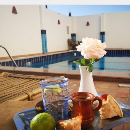 Sinderella Private Pool Villa Luxor Esterno foto