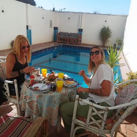 Sinderella Private Pool Villa Luxor Esterno foto