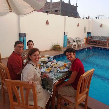 Sinderella Private Pool Villa Luxor Esterno foto
