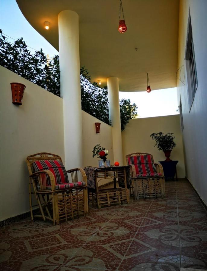 Sinderella Private Pool Villa Luxor Esterno foto